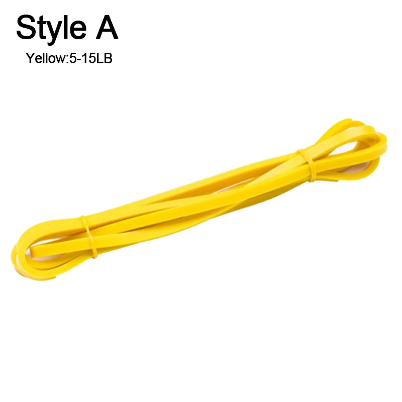 Resistance Bands Expander Set