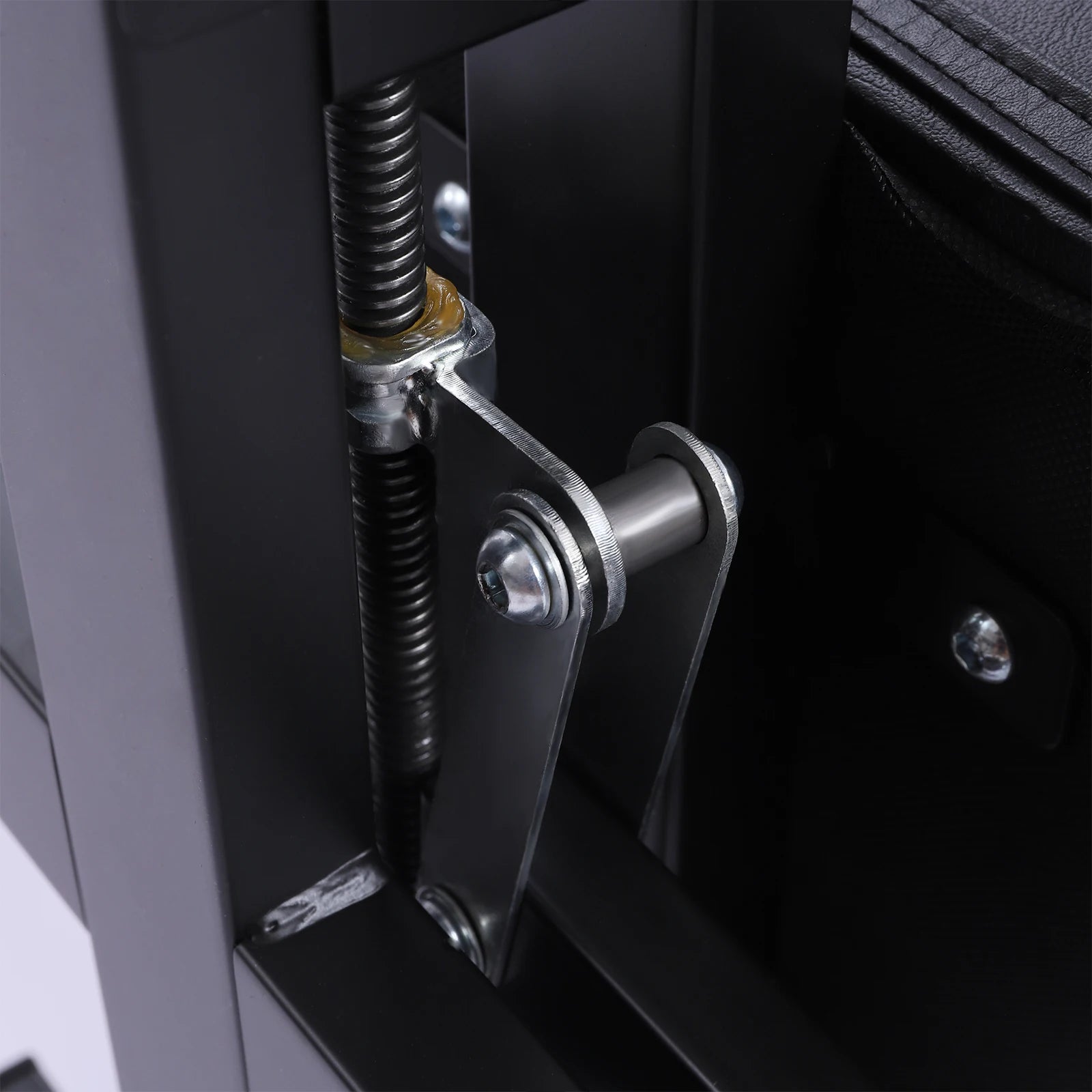 Heavy Duty Leg Stretcher Machine – Home Gym Flexibility Trainer