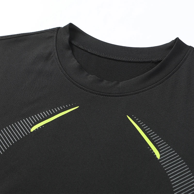 Men’s Compression Gym Tank