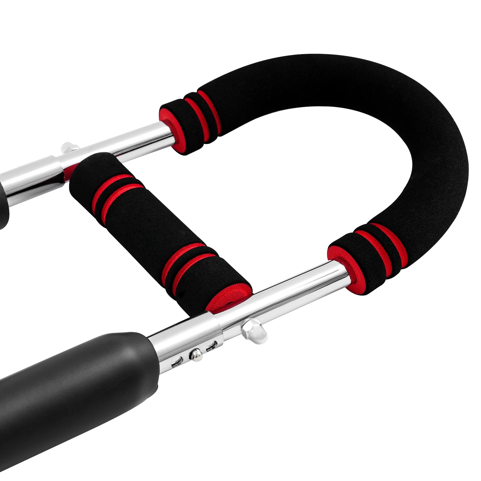 Adjustable U-Shaped Arm Strength Trainer