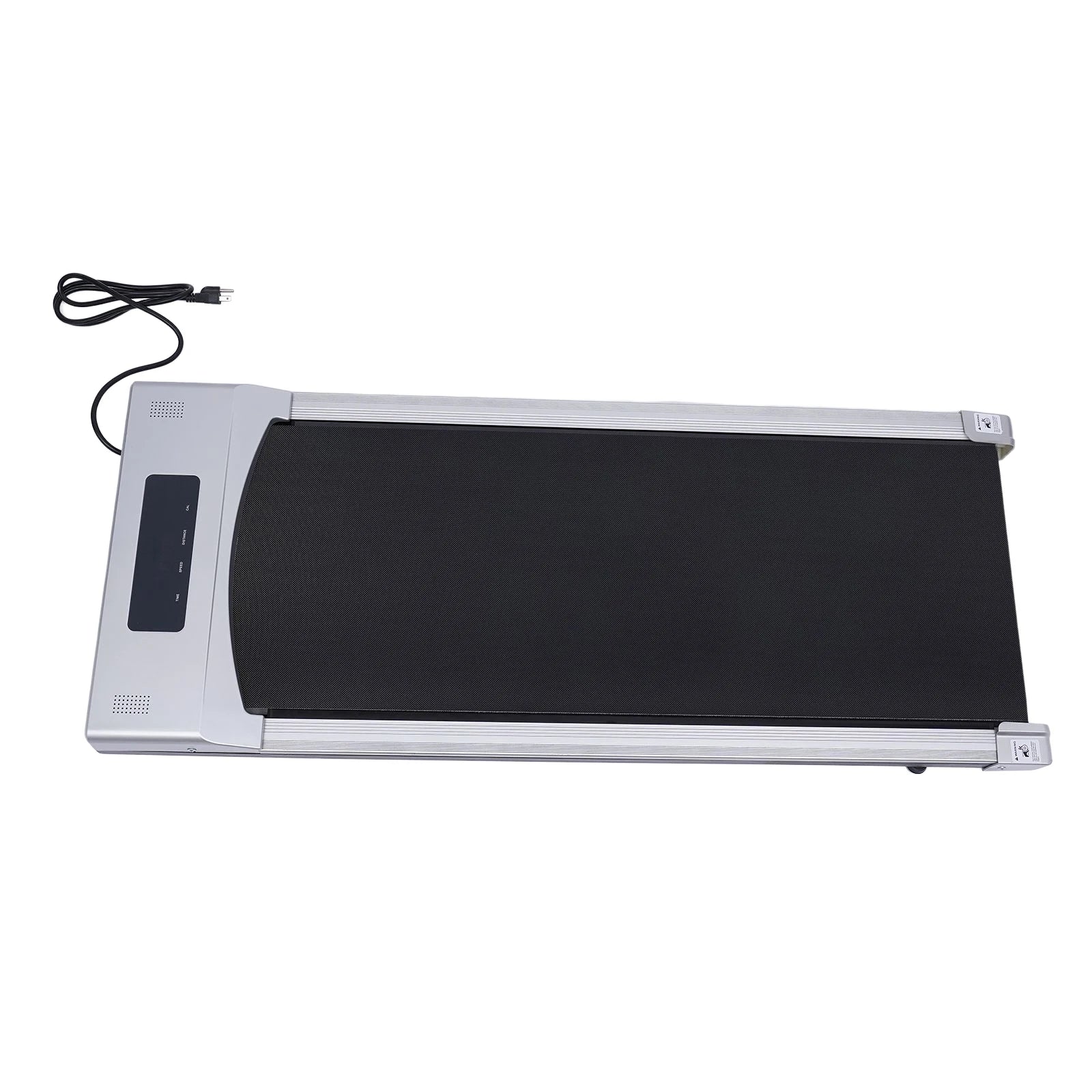 0.65–3HP Walking Pad Treadmill with Remote Control