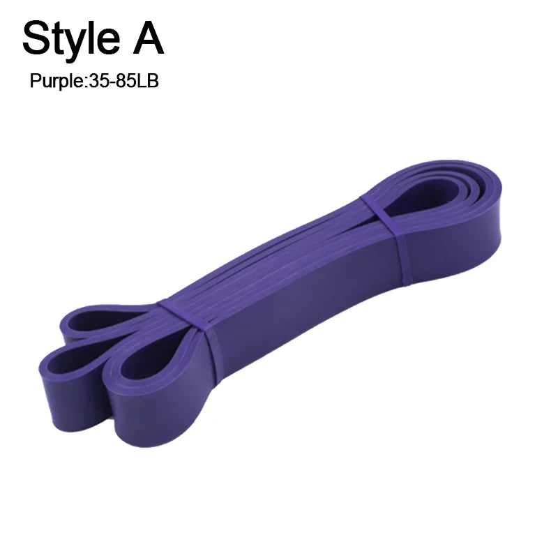 Resistance Bands Expander Set