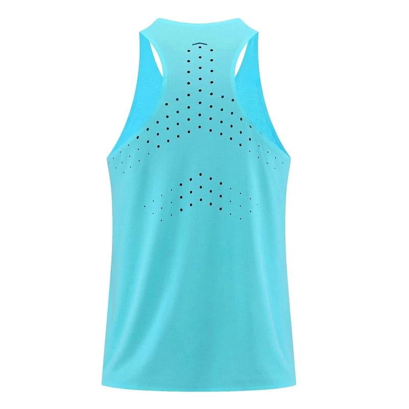 Men’s & Women’s Athletic Tank Top