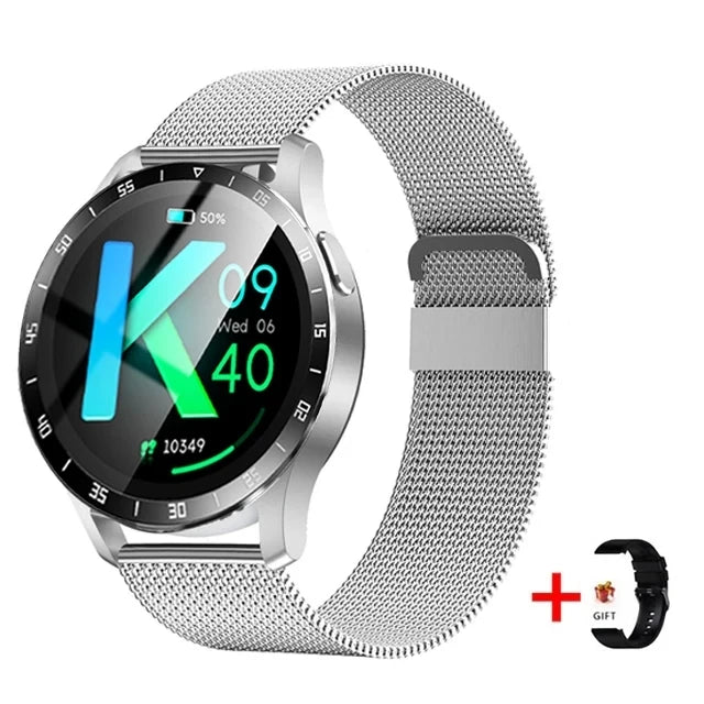 X7 2-in-1 Smartwatch with TWS Earbuds – Fitness & Health Tracker
