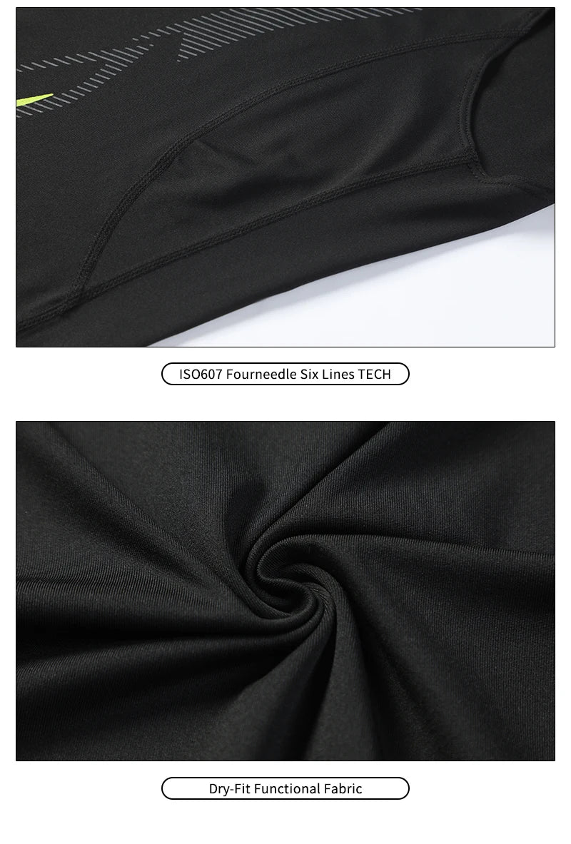 Men’s Compression Gym Tank