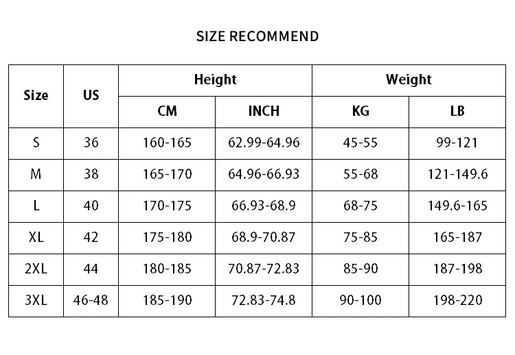 Men’s Compression Gym Tank