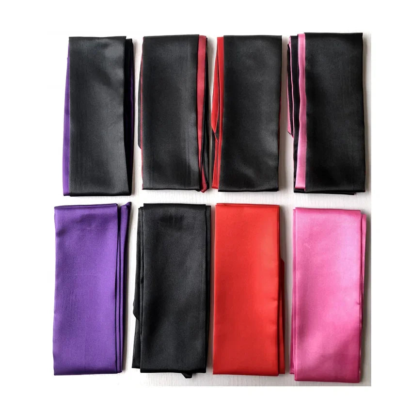 Satin Silk Sleep Eye Mask