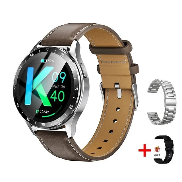 X7 2-in-1 Smartwatch with TWS Earbuds – Fitness & Health Tracker