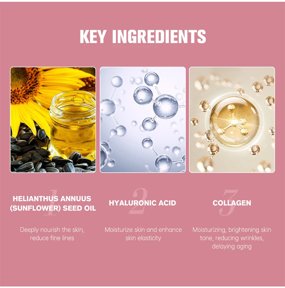 KAHI Collagen Wrinkle Bounce Balm