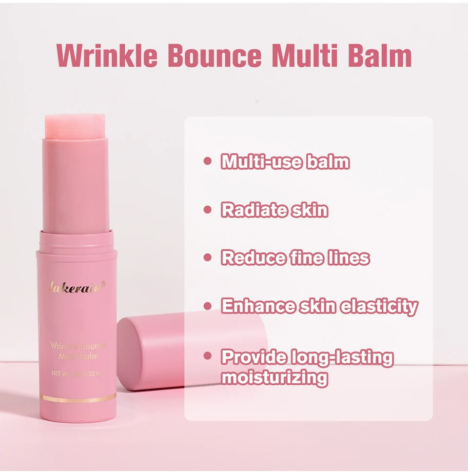 KAHI Collagen Wrinkle Bounce Balm