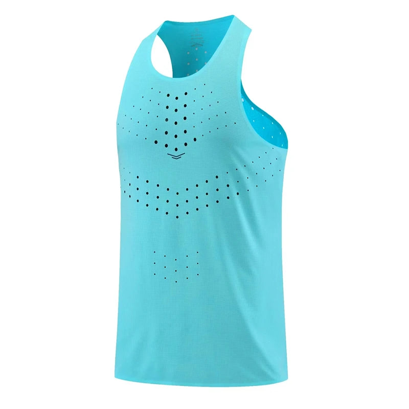 Men’s & Women’s Athletic Tank Top