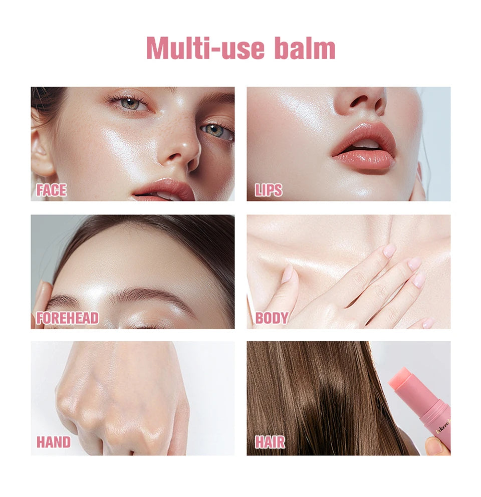 KAHI Collagen Wrinkle Bounce Balm