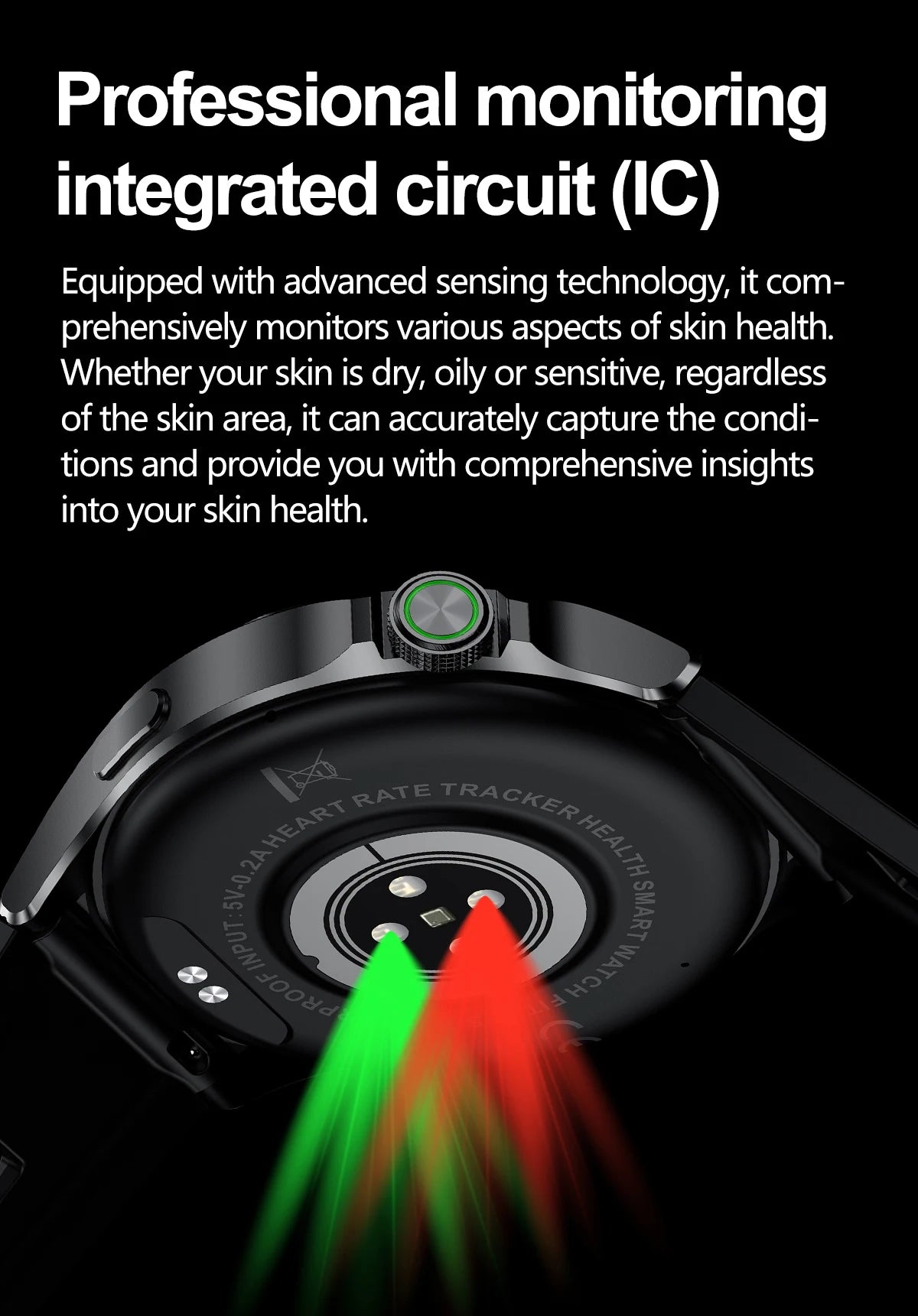 Huawei Sports Smartwatch – Bluetooth Call & Health Tracker