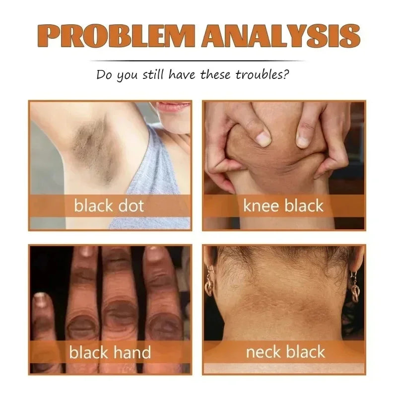 Organic Yellow Peeling Oil Serum