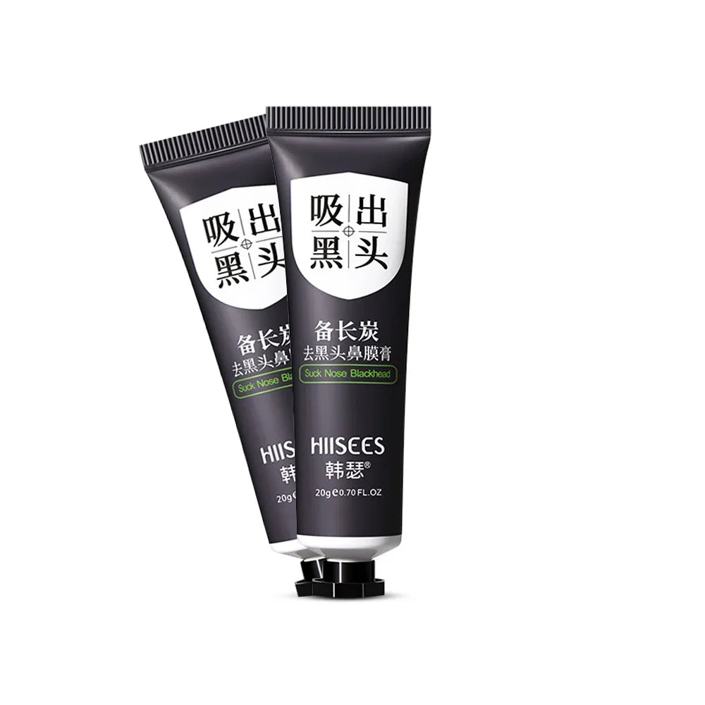 Bamboo Blackhead Peel-Off Mask