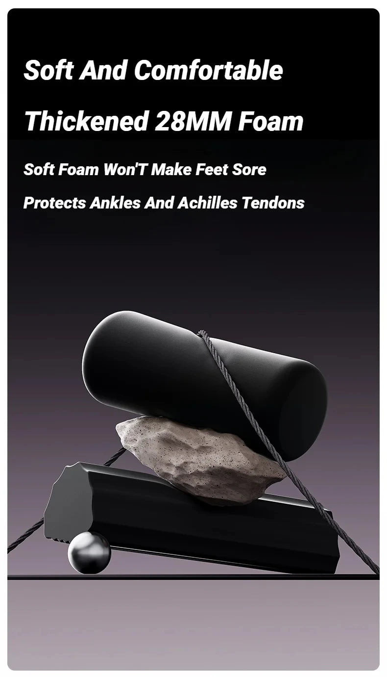 Sit-Up Assistant Bar – Suction Cup Ab Workout Equipment