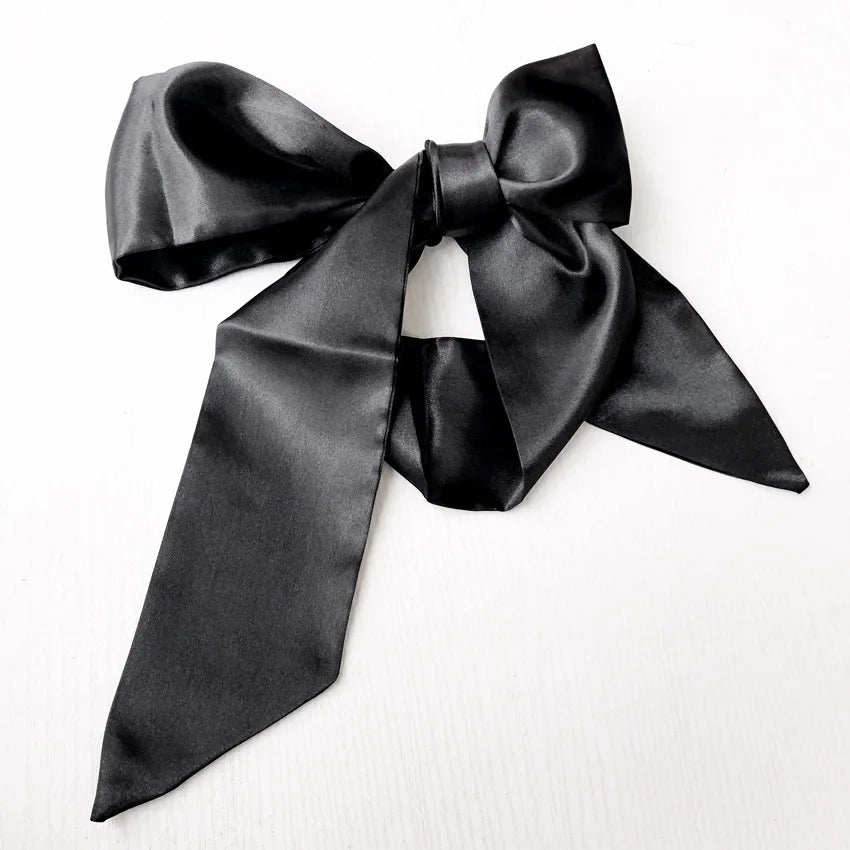 Satin Silk Sleep Eye Mask