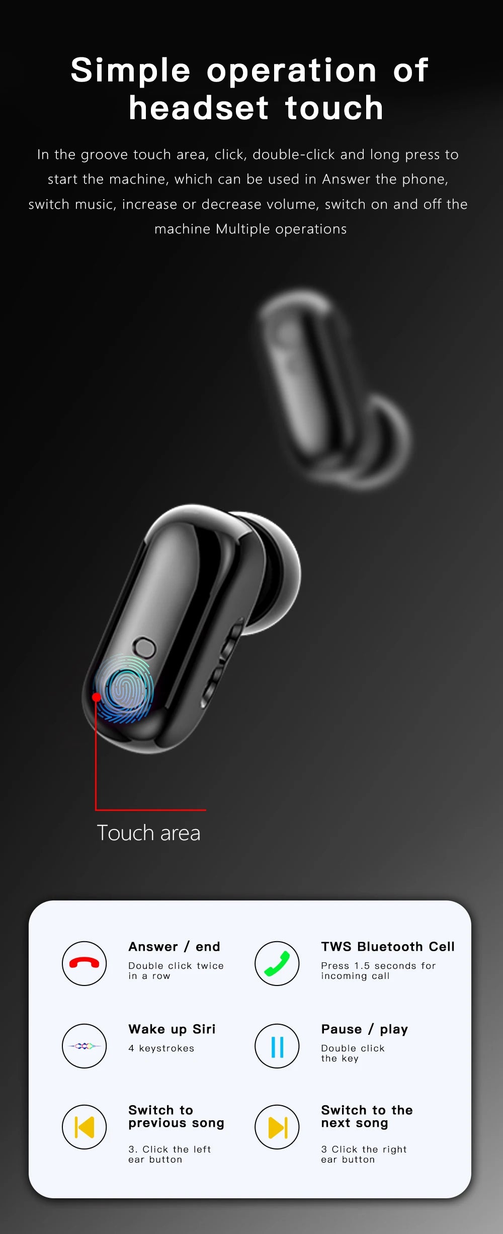 X7 2-in-1 Smartwatch with TWS Earbuds – Fitness & Health Tracker