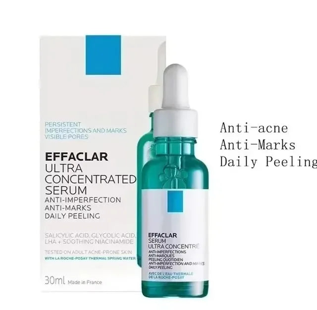 30ml Hyaluronic Acid B5 Essence – Deep Moisture & Fine Line Repair