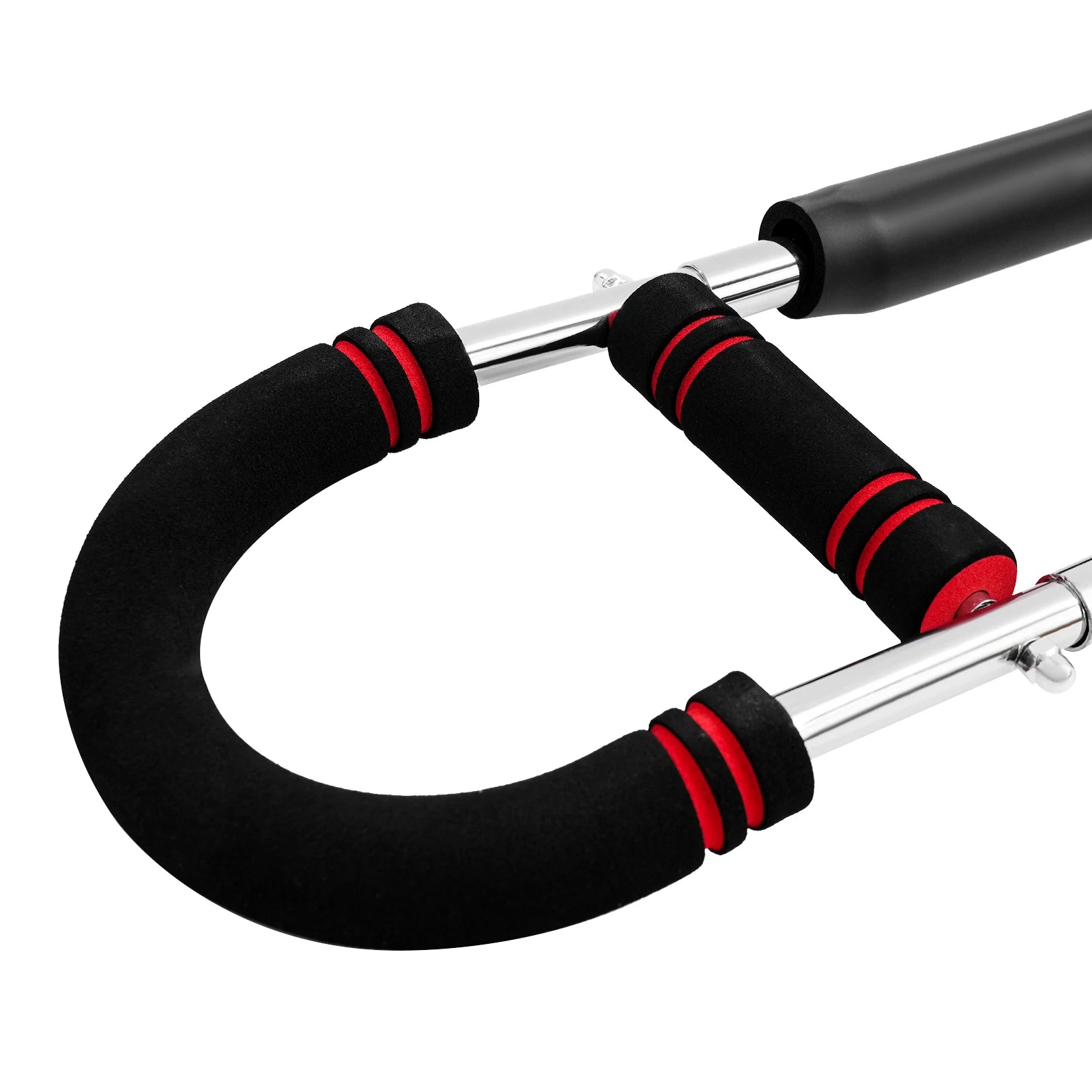 Adjustable U-Shaped Arm Strength Trainer