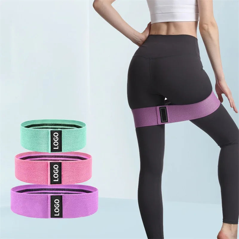 Resistance Bands Expander Set