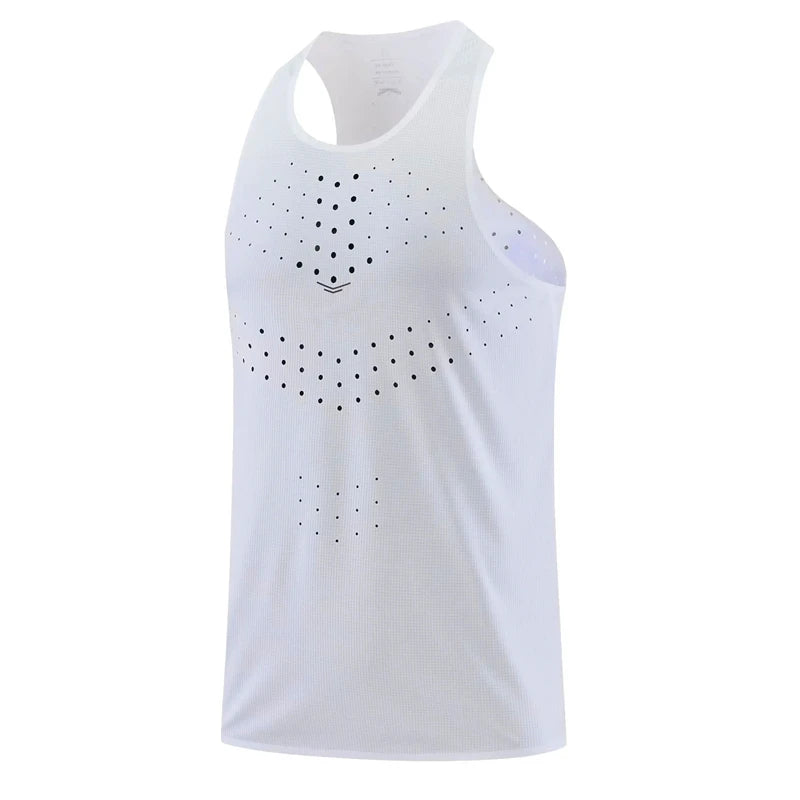 Men’s & Women’s Athletic Tank Top