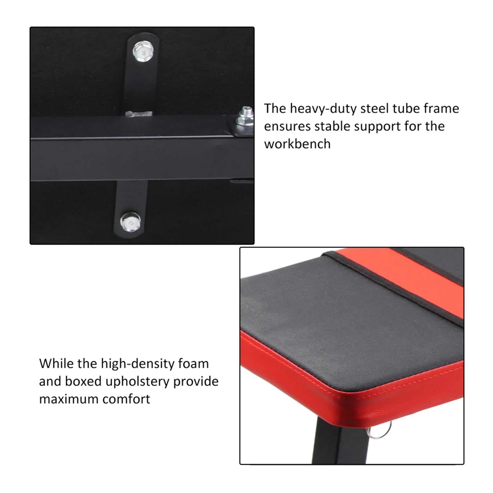 15kg/20kg Ceramic-Coated Barbells – 1500lbs Powerlifting Bars