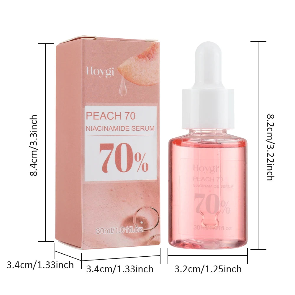 30ml Niacinamide Dark Spot Serum – Brightening & Hydrating