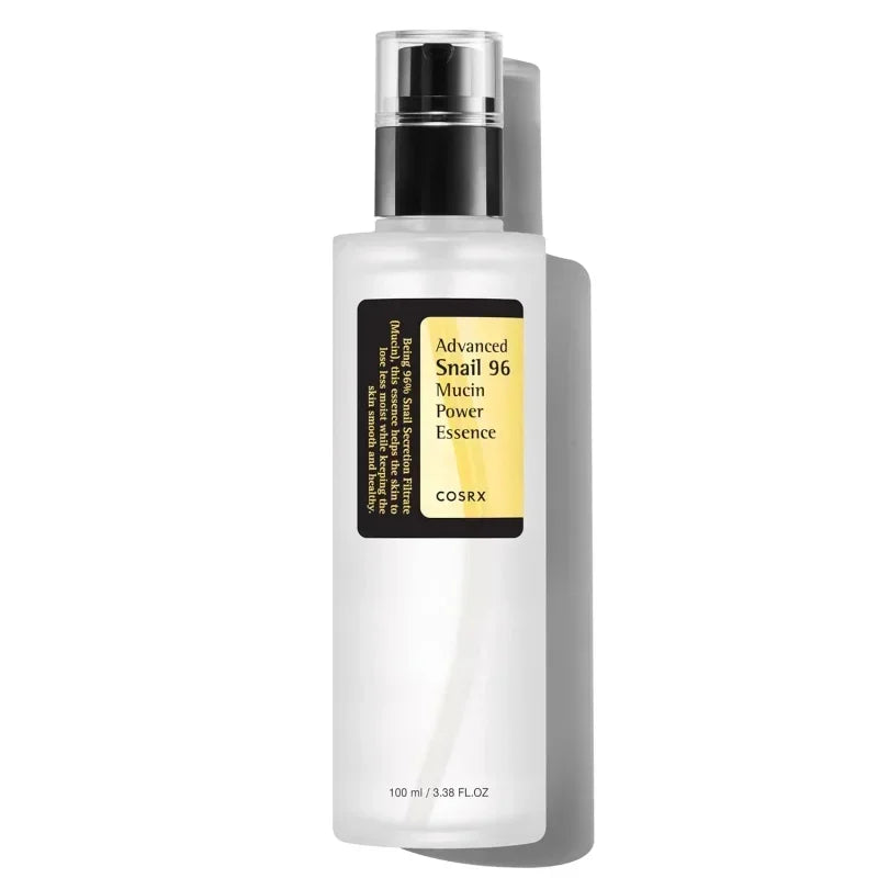 Snail Collagen Face Cream – Moisturizing & Firming Repair Essence