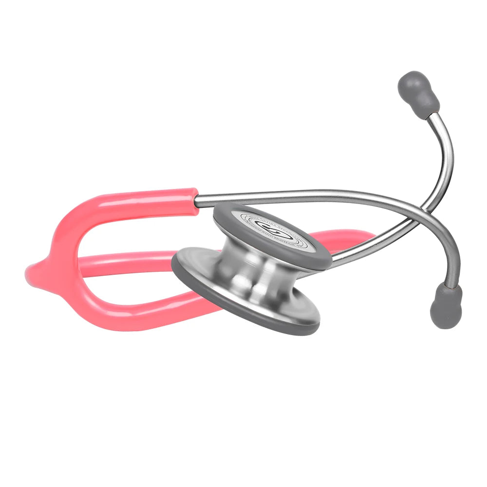 Professional Dual Head Medical Stethoscope
