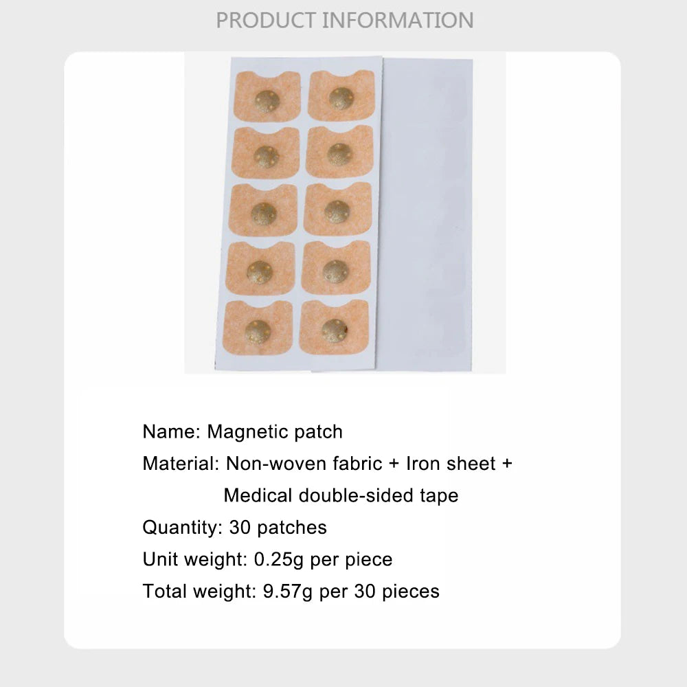Nasal Breathing Strips & Dilator Kit