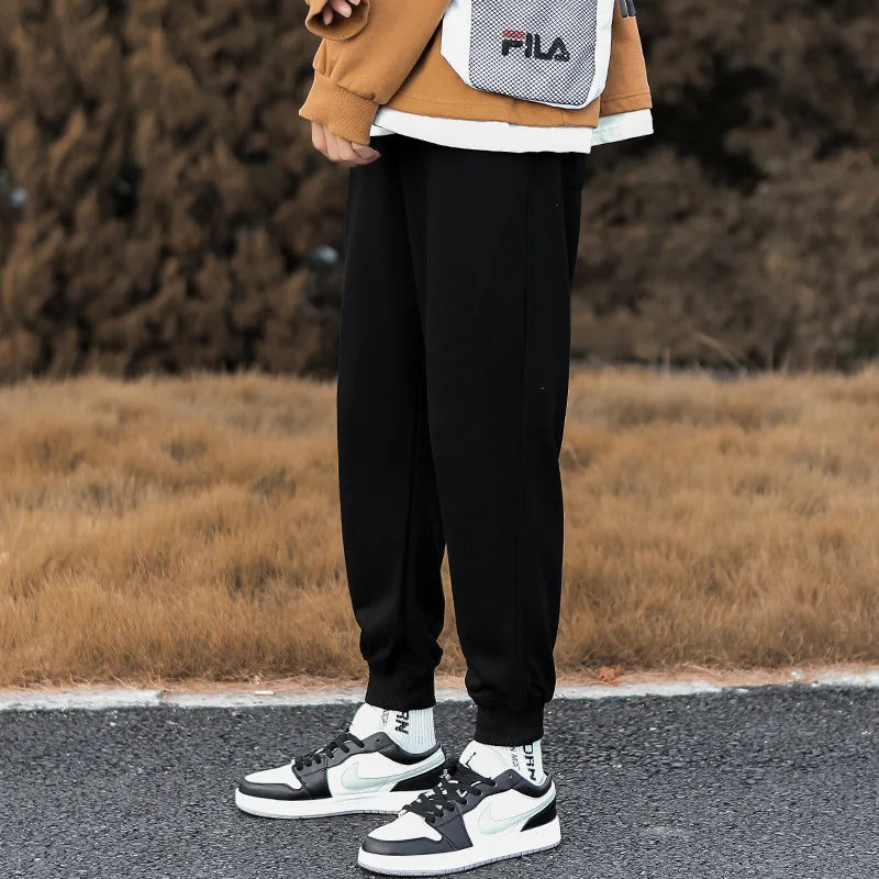 Men’s Tactical Cargo Pants – Multi-Pocket Utility