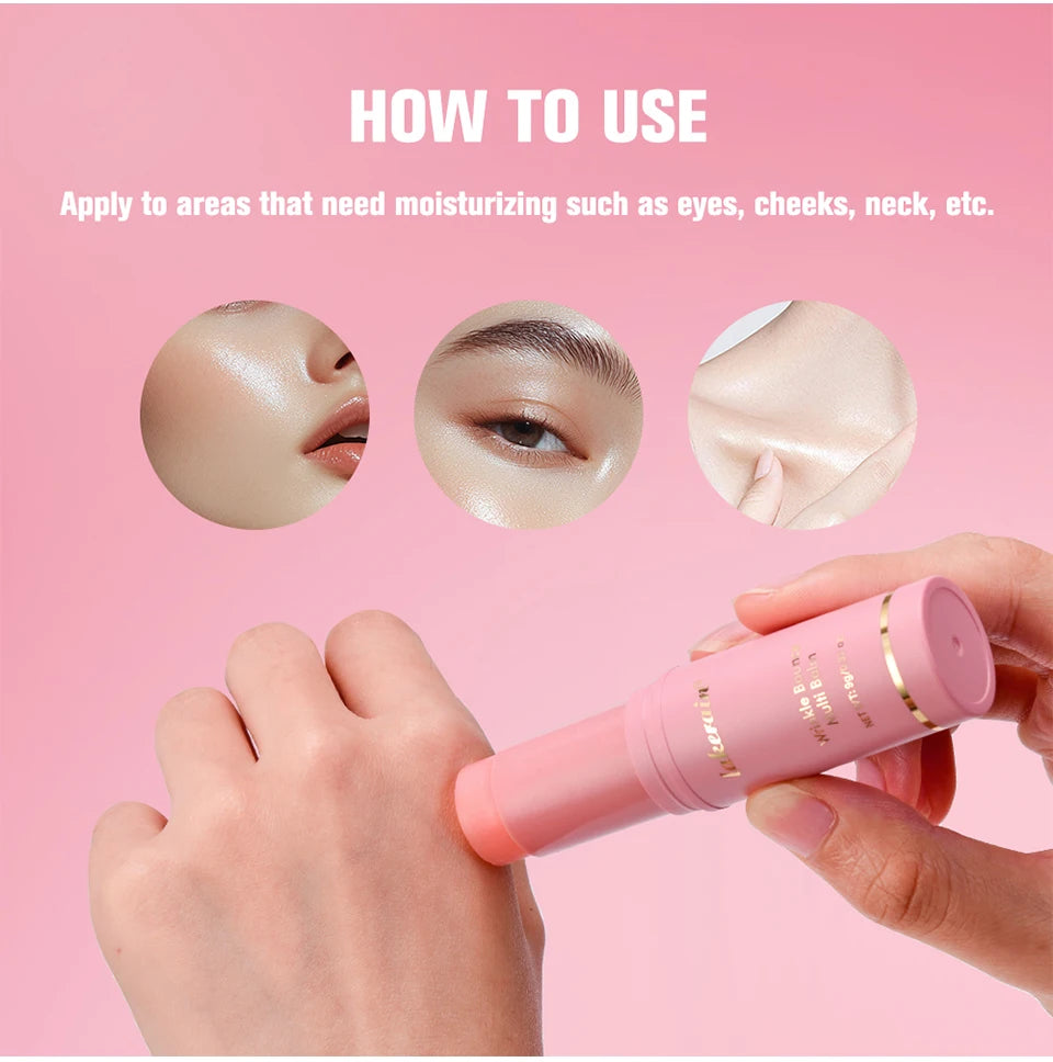 KAHI Collagen Wrinkle Bounce Balm