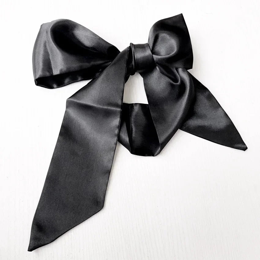 Satin Silk Sleep Eye Mask