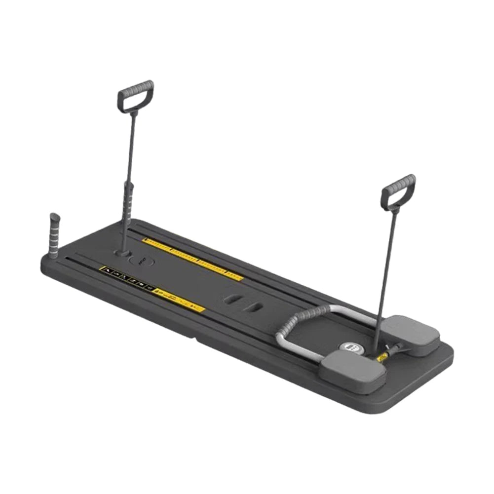 Foldable Multifunctional Fitness Board – Ab & Core Trainer