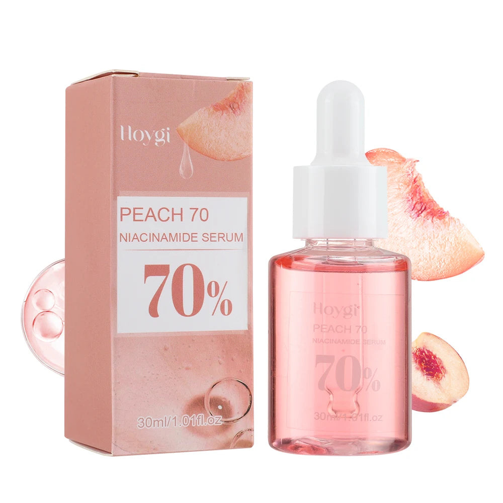 30ml Niacinamide Dark Spot Serum – Brightening & Hydrating