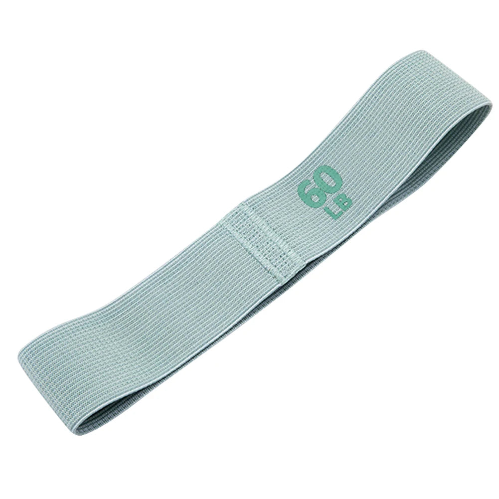 Anti-Slip Booty Bands – Glute & Thigh Resistance Set