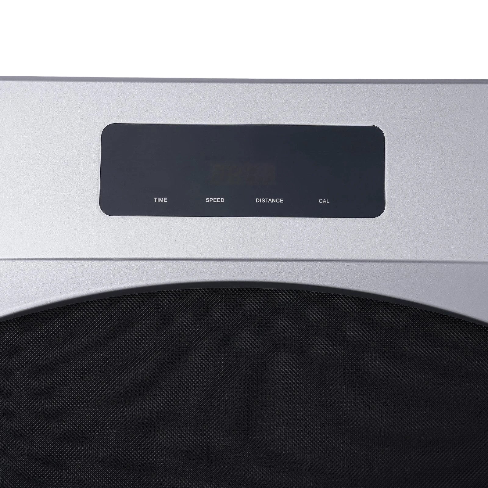 0.65–3HP Walking Pad Treadmill with Remote Control