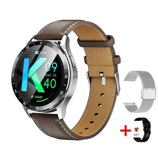 X7 2-in-1 Smartwatch with TWS Earbuds – Fitness & Health Tracker